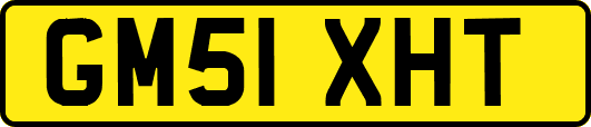 GM51XHT