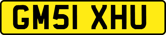 GM51XHU
