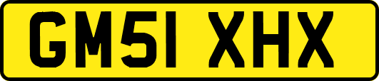 GM51XHX