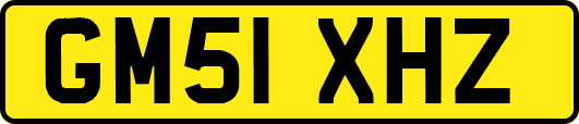 GM51XHZ