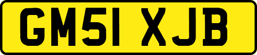 GM51XJB
