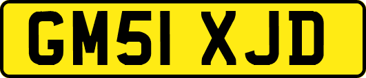GM51XJD