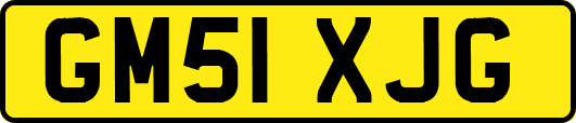 GM51XJG