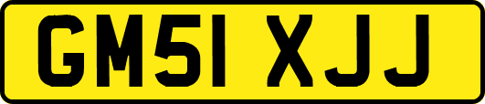 GM51XJJ