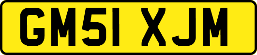 GM51XJM