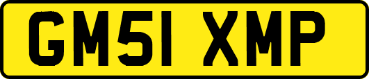 GM51XMP