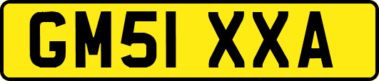 GM51XXA