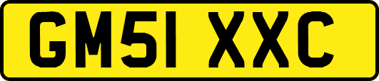 GM51XXC