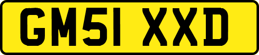 GM51XXD