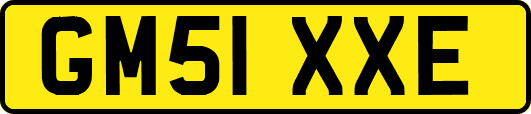 GM51XXE