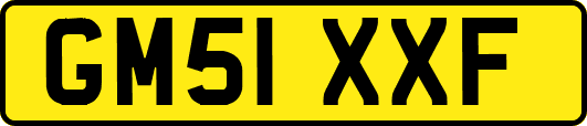 GM51XXF