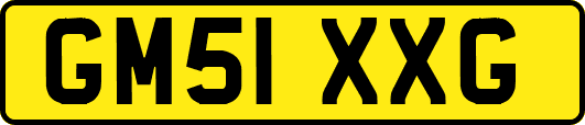 GM51XXG