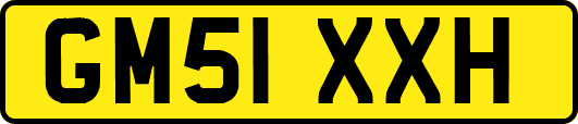 GM51XXH