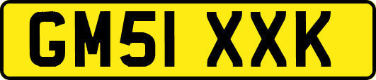 GM51XXK