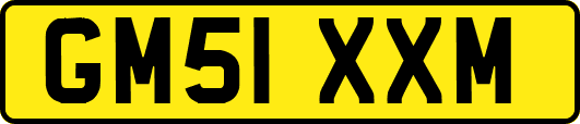 GM51XXM