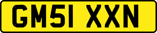 GM51XXN