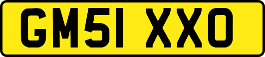 GM51XXO