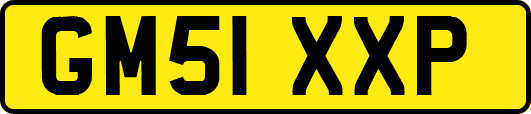 GM51XXP