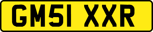 GM51XXR