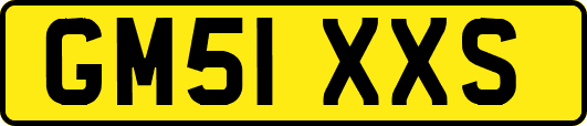 GM51XXS