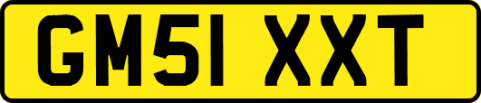 GM51XXT