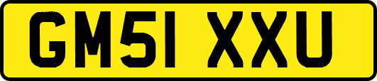 GM51XXU