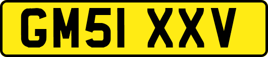GM51XXV