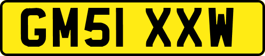 GM51XXW