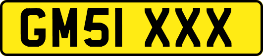 GM51XXX