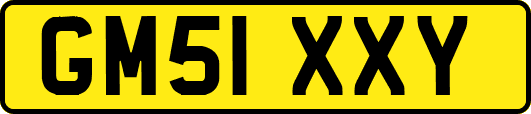 GM51XXY