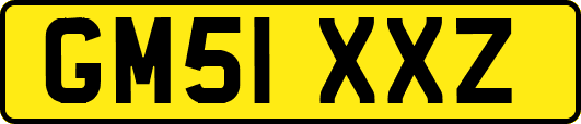 GM51XXZ