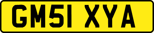 GM51XYA