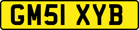 GM51XYB