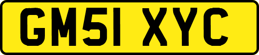 GM51XYC