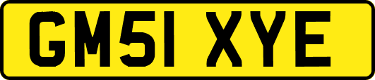 GM51XYE