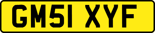 GM51XYF