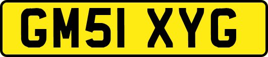 GM51XYG