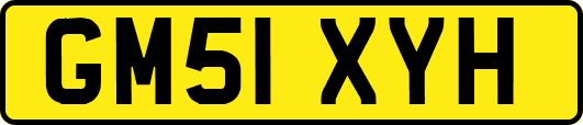 GM51XYH
