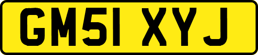 GM51XYJ