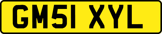 GM51XYL