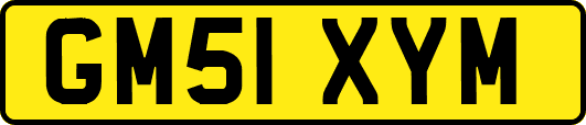 GM51XYM