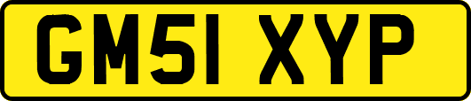 GM51XYP