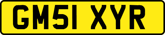 GM51XYR