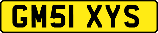 GM51XYS