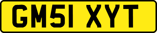 GM51XYT