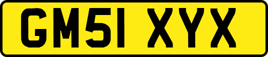 GM51XYX