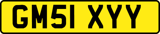 GM51XYY