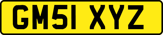 GM51XYZ