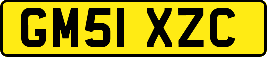 GM51XZC