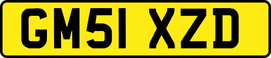 GM51XZD